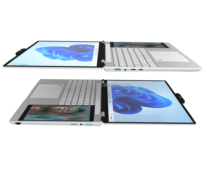 كمبيوتر محمول جديد