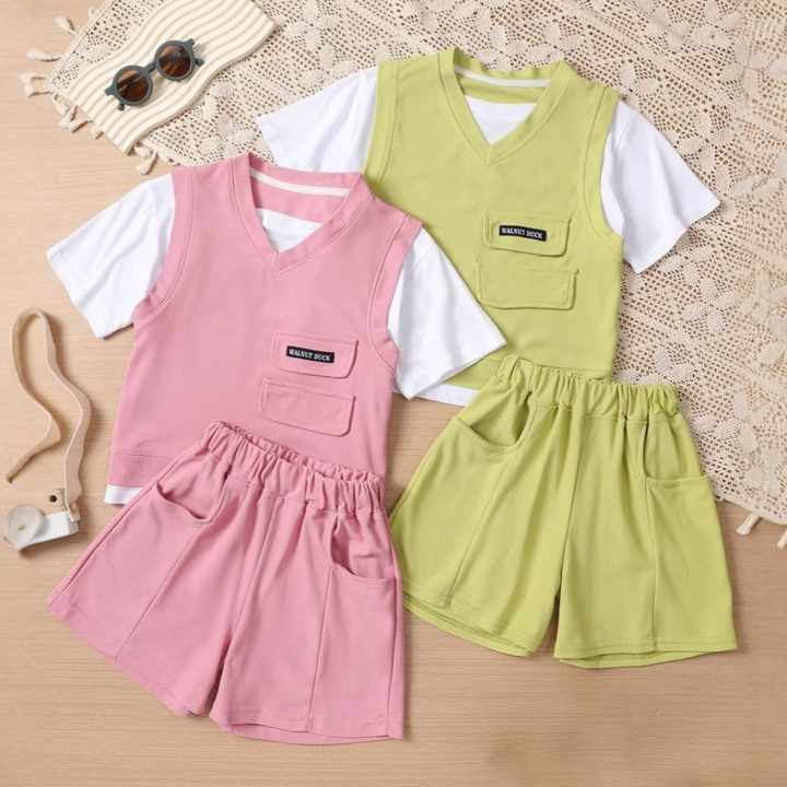 Custom high quality summer boys short sleeve jacket and