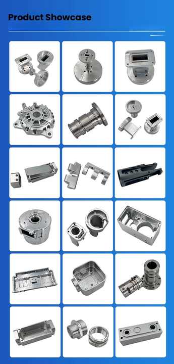 spare parts