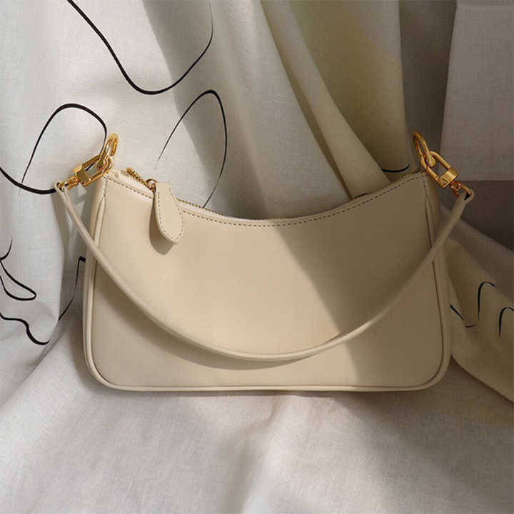 Women's Large Capacity Crossbody Handbag