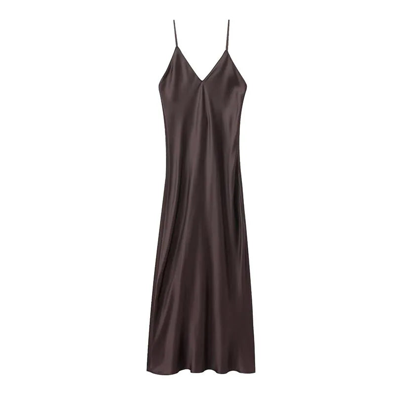 Casual summer dress for girls