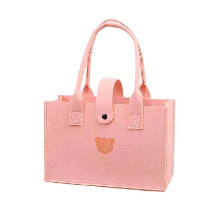حقيبة يد نسائية حديثة ذات سعة كبيرة - Fashion Women's Large Capacity Handbag