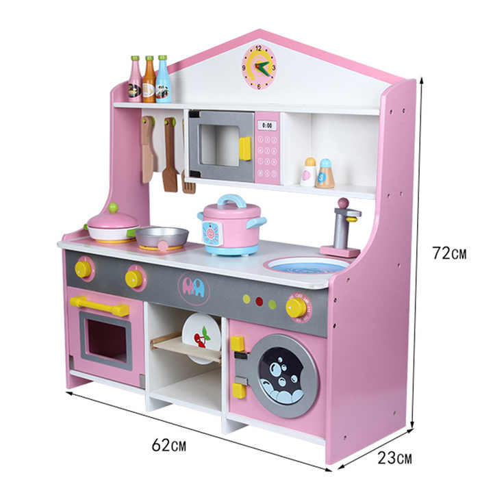 Cooking game for kids, entertainment games