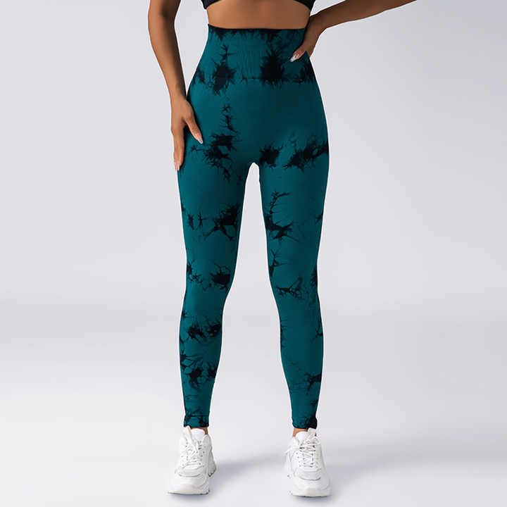 Workout Gym Fitness Leggings for Women