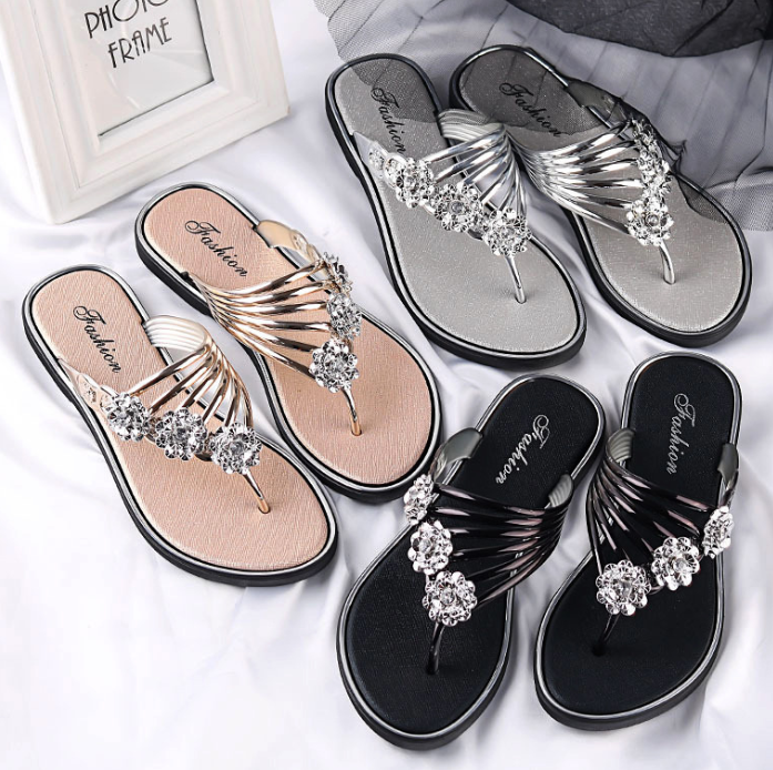 Women's shoes