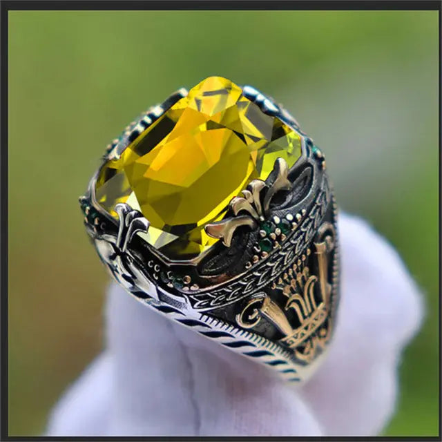 Men's accessories - Rings