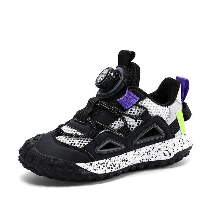 New Model Children Sandals Boys Sneakers Lightweight