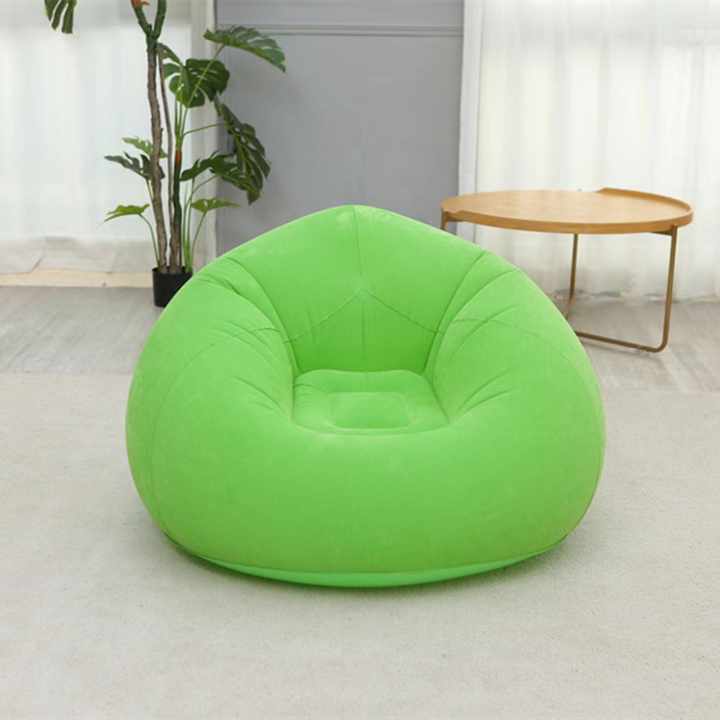 Large Lazy Inflatable Sofa Chairs