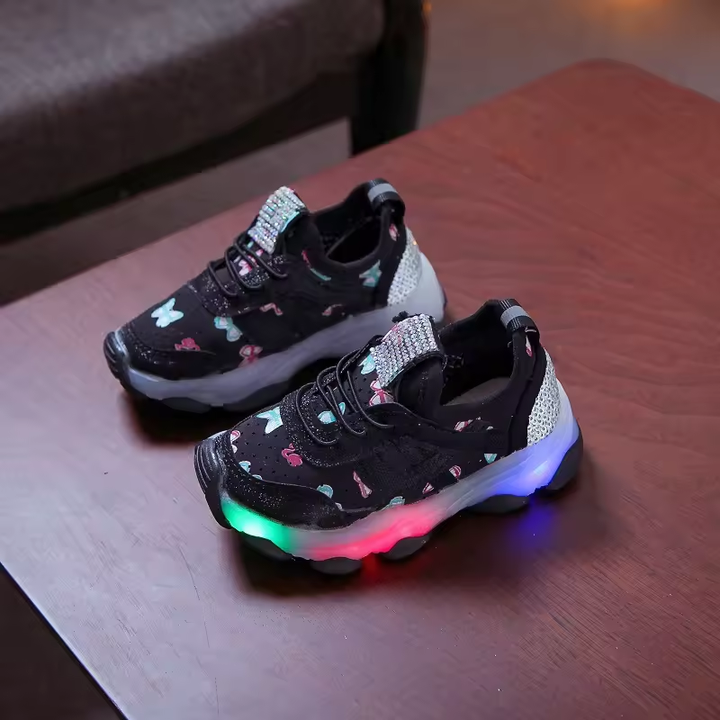 lightweight sports shoes