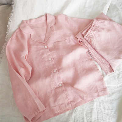 Men's cotton sleepwear