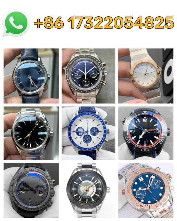 Men's watch
