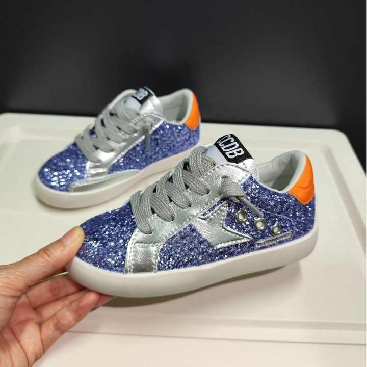 New kids shoes for fall