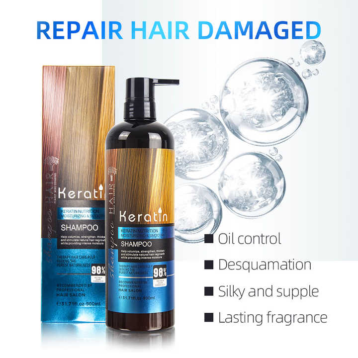 Hair Care - Best Hair Care