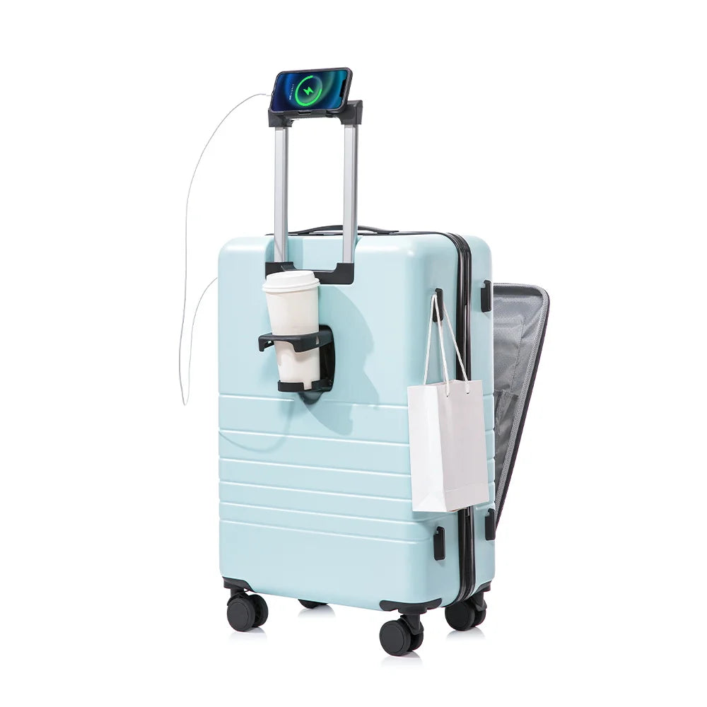 suitcase