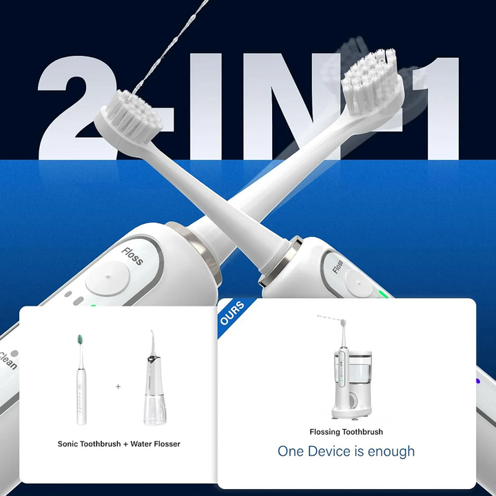 فرشاة أسنان كهربائية-electric toothbrush
