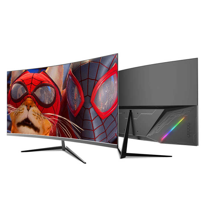 e-sports display screen