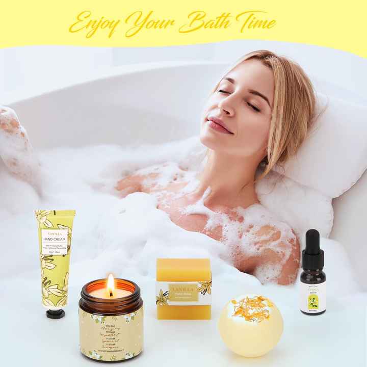 Corporate Gift Set Luxury Promotional