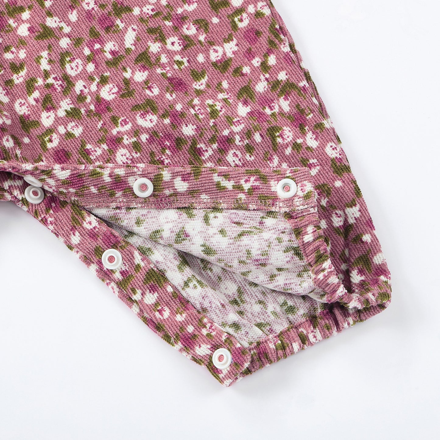 رومبير شتوي للاطفال