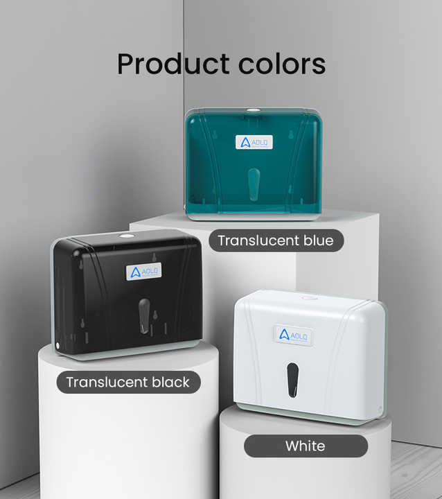 Towel holder miscellaneous supplies