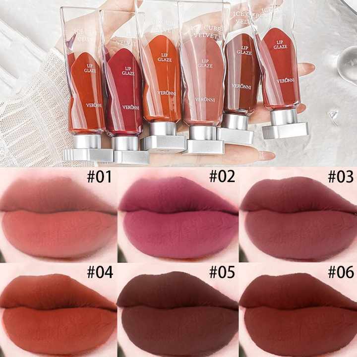 lip gloss color