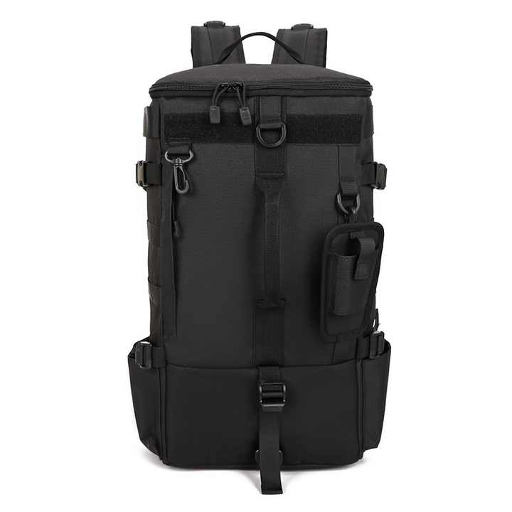 Fishing Tackle Box Backpack