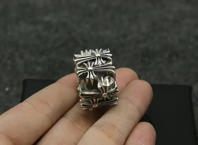 Men's accessories -body jewelry-