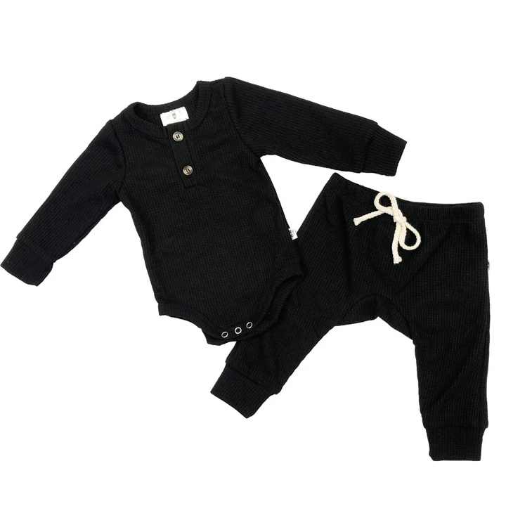 Newborn baby boys' clothes
