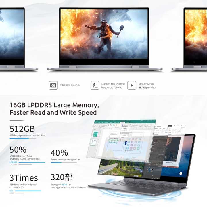 Original BMAX MaxBook Y14, . Original BMAX MaxBook