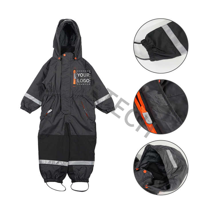 Children's clothing for boys