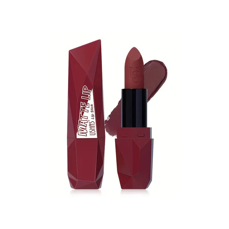 احمر شفاه غير لامع - Matte Lipstick