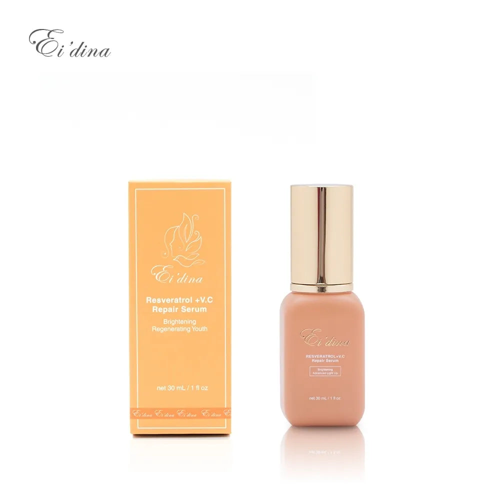 Serum Crystal Skin Care Whitening Radiance