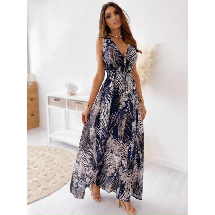 Women's evening dress