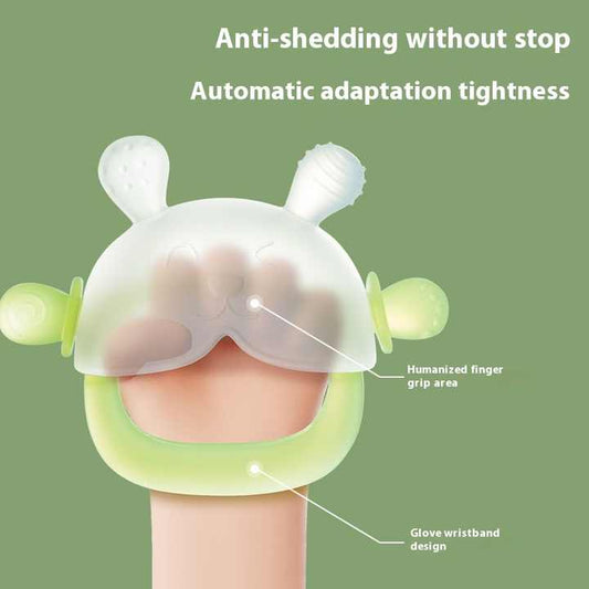 Baby Teether Soft Toy