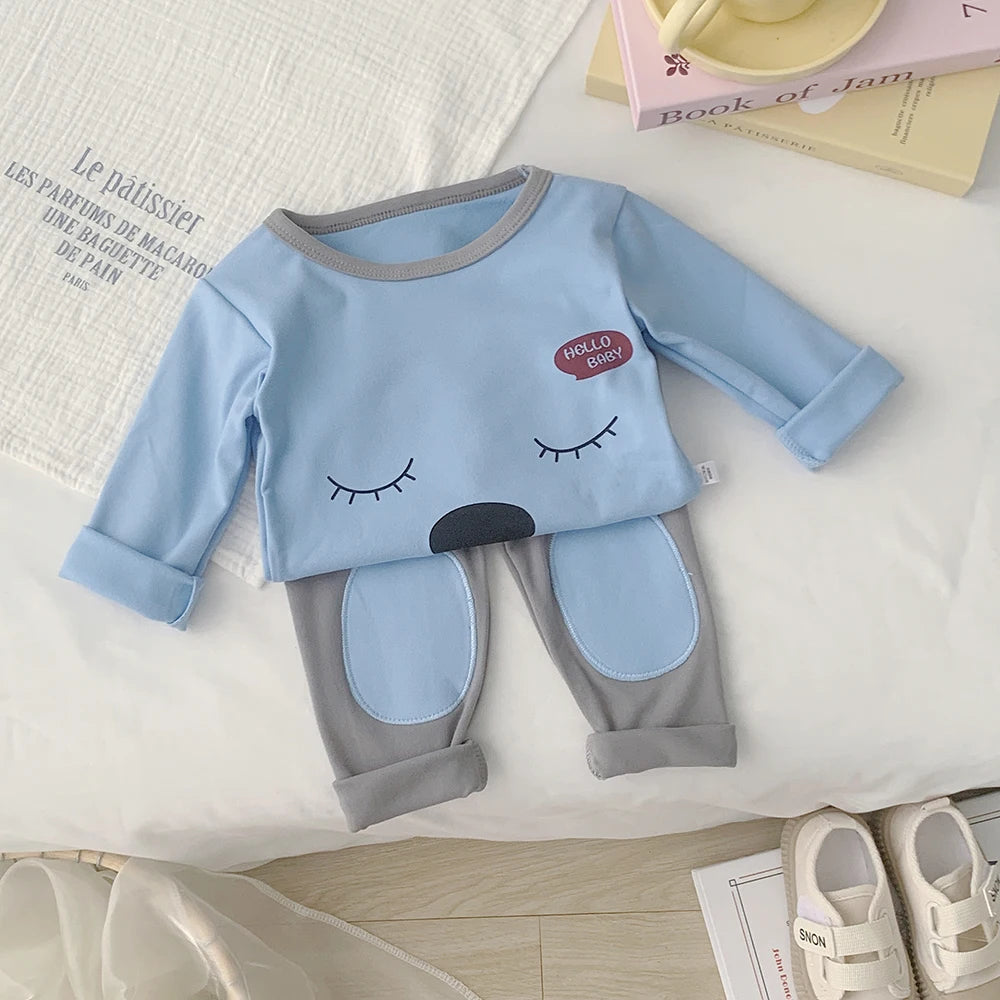 Clothing set - Pijama