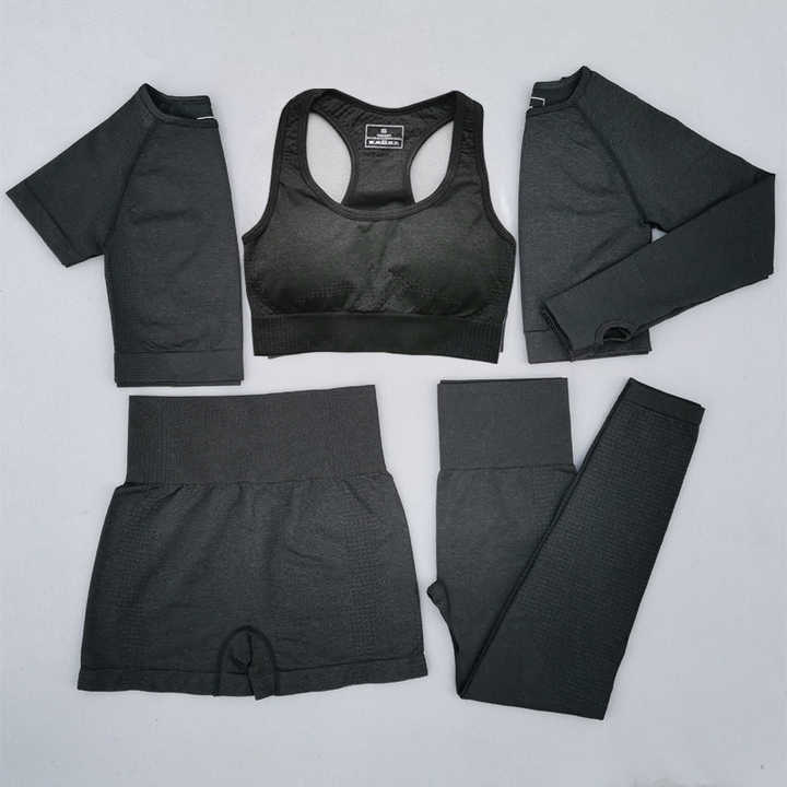 yoga set