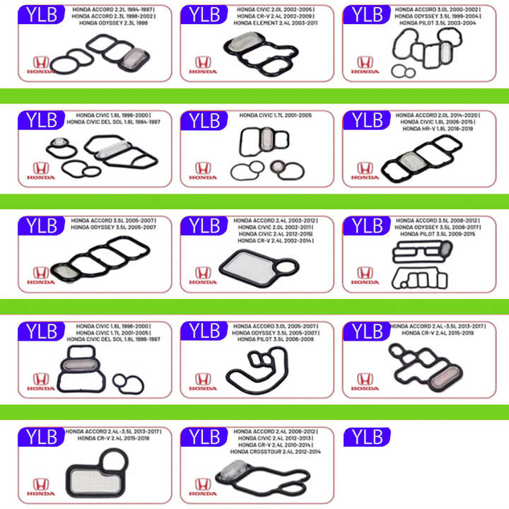 Accessories and modification parts