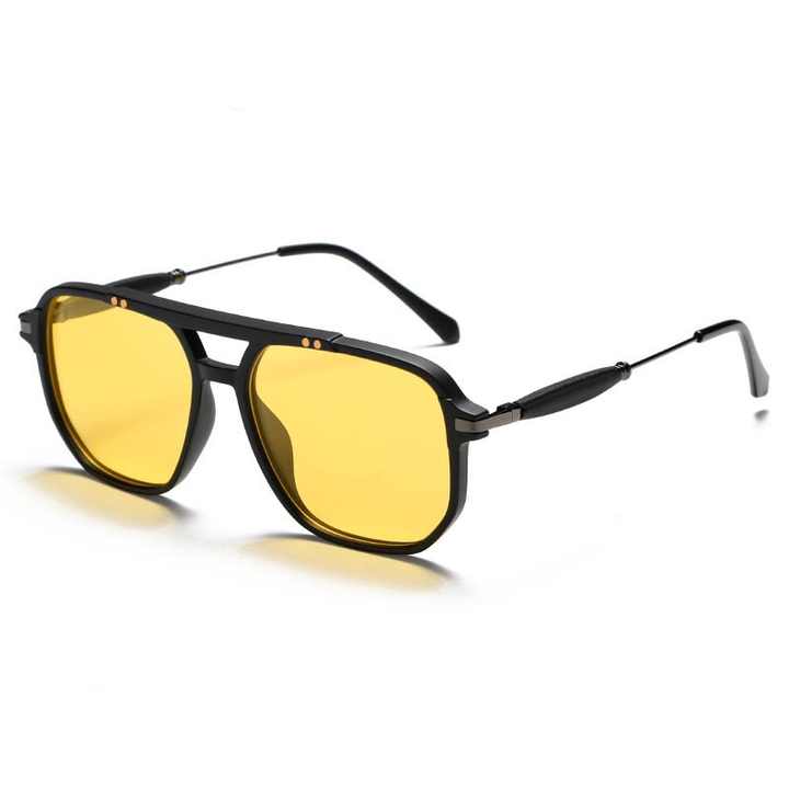 2022 New Arrivals Fashion Designer Polarized Sunglasses.