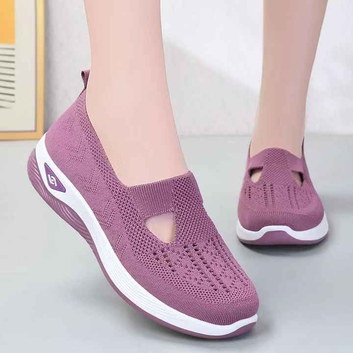 YATAI Summer Casual Women's Shoes