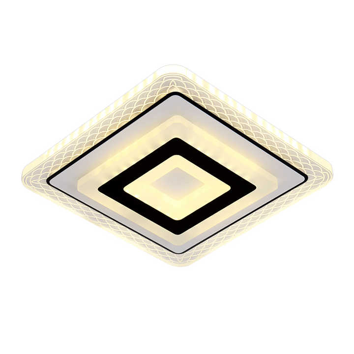 Modern lighting fixture