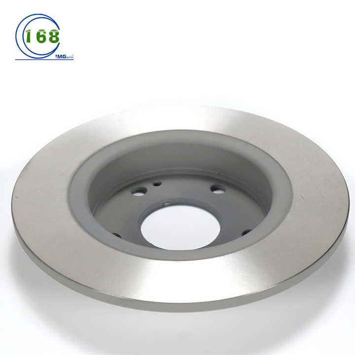 نظام التعليق و الفرامل قرص