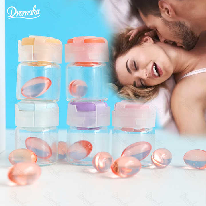 Sexual enhancers