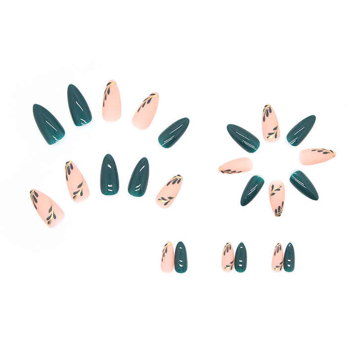 Custom Private - Artificial Nails