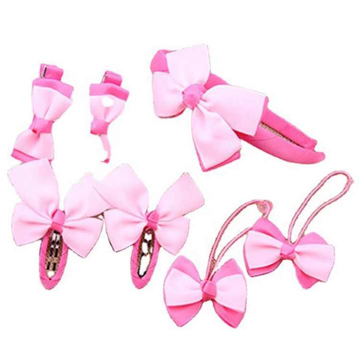 Cute Kids Hairbands