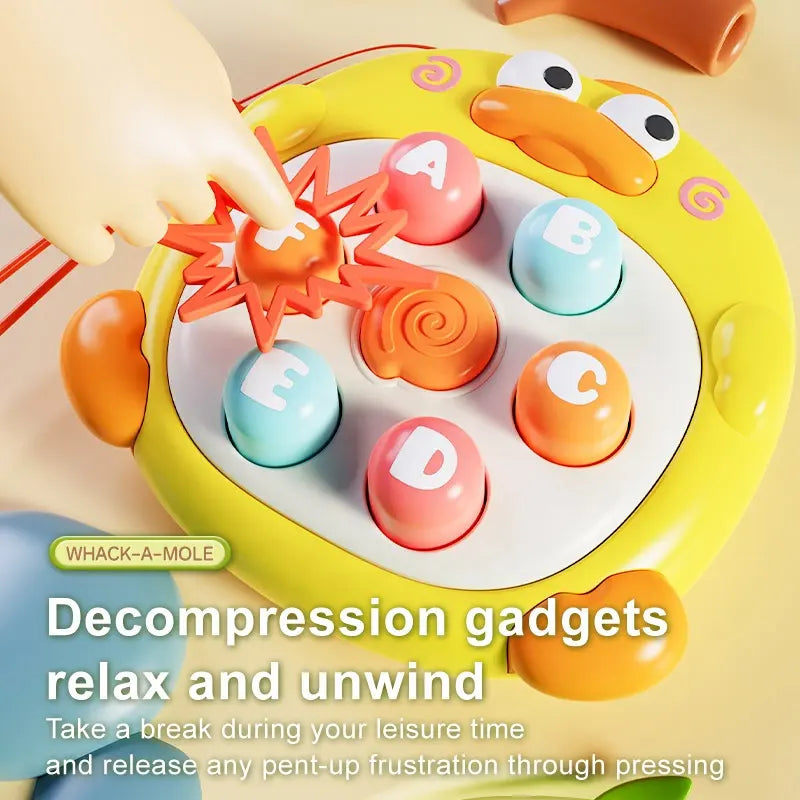 Entertainment games fast payment game