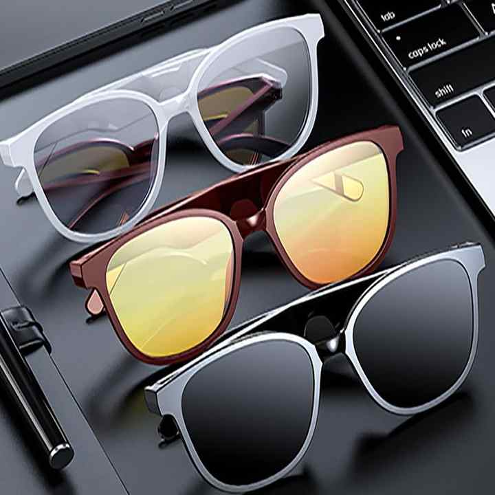 wireless sunglasses