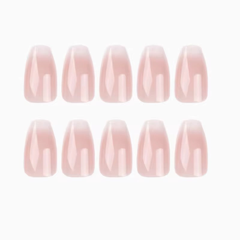 Artificial nails
