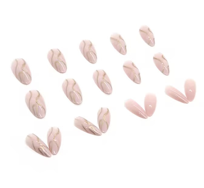 Artificial nails