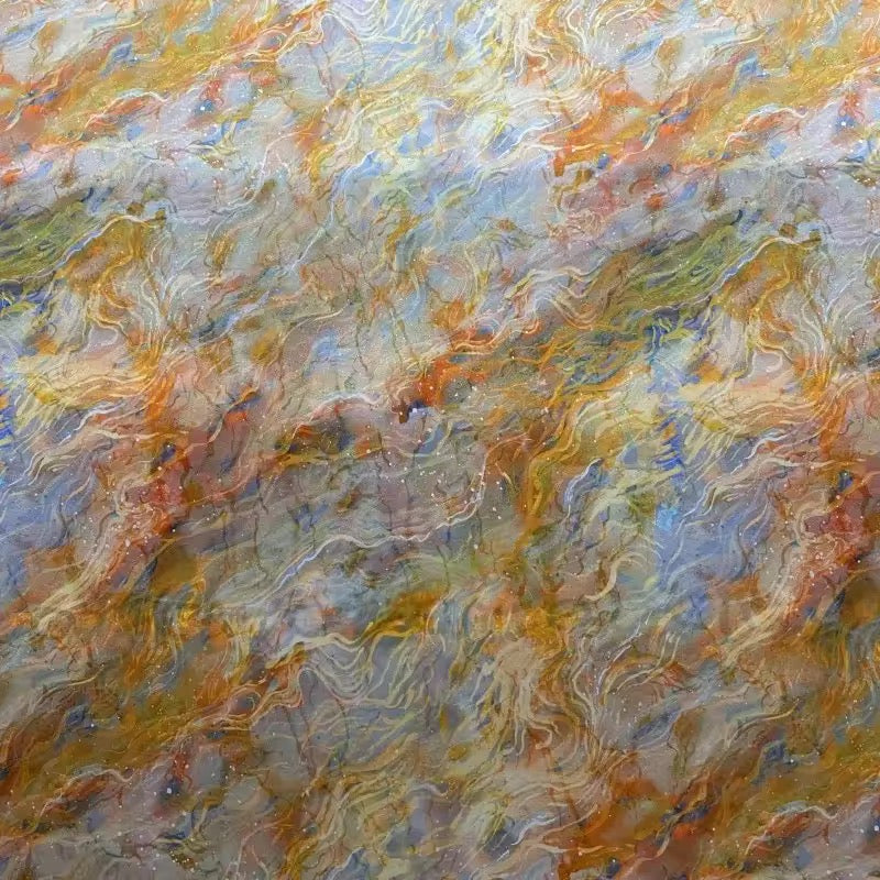 Fabrics