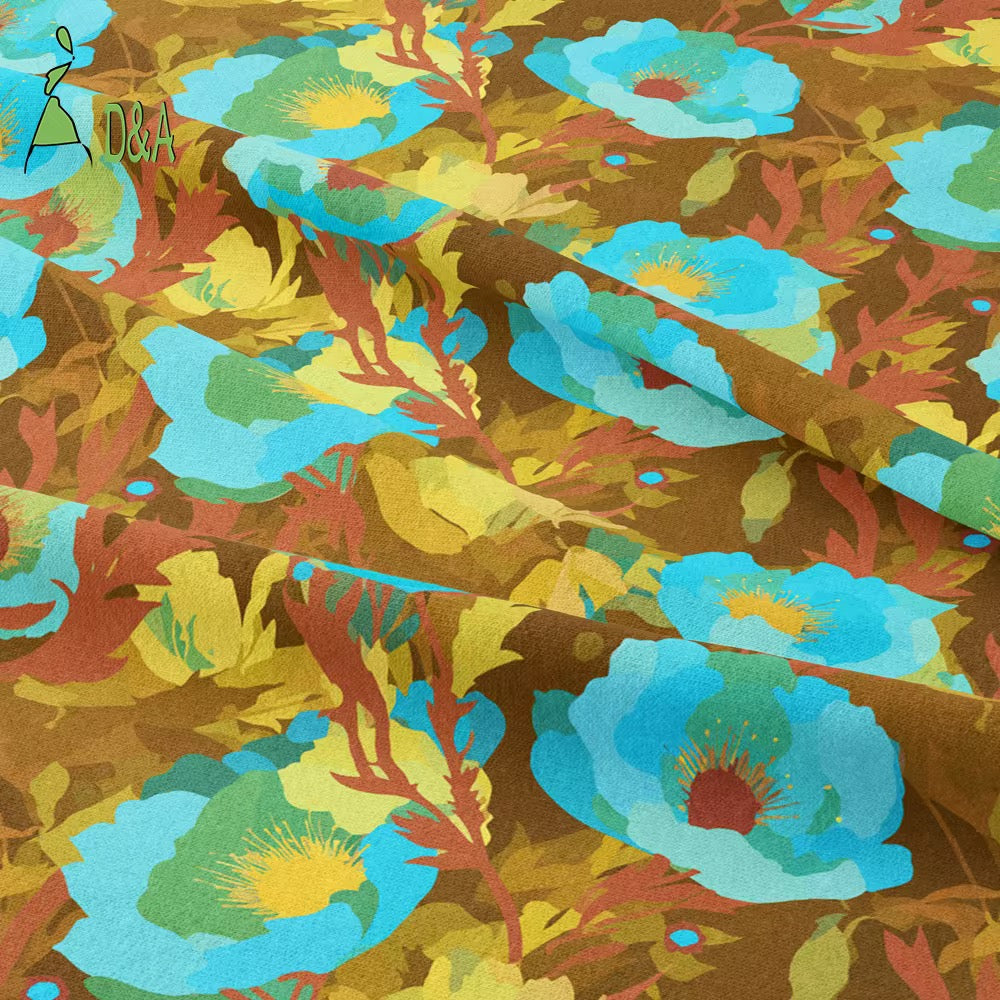 Fabrics