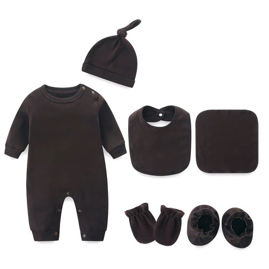 newborn baby clothes ملابس اطفال حديثي الولاده